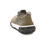 B0A6BPWEBF1-R Timberland Greenstride Motion 6 Low Lace Up Sneaker Erkek Spor Ayakkabı Kahve