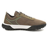 B0A6BPWEBF1-R Timberland Greenstride Motion 6 Low Lace Up Sneaker Erkek Spor Ayakkabı Kahve