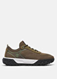 Timberland TB0A6BPWEBF1-GreenStride Motion 6 L Haki Erkek Outdoor Ayakkabısı
