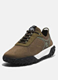 Timberland TB0A6BPWEBF1-GreenStride Motion 6 L Haki Erkek Outdoor Ayakkabısı
