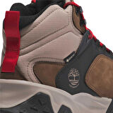 Timberland Motion Scramble Mid Lace Up Gtx Hiking B Erkek Bot