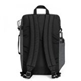 Eastpak Transit'r Pack Black Denim Seyahat Çantası