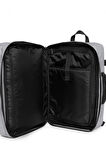 Eastpak TRANSIT'R PACK Unisex Sırt Çantası Sunday Grey