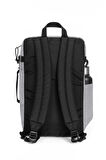 Eastpak TRANSIT'R PACK Unisex Sırt Çantası Sunday Grey