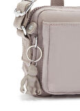 Kipling Gri Kadın Omuz Çantası KI420889L