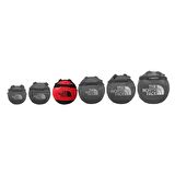 The Northface BASE CAMP Duffel Çanta - Erkek NF0A52SAKZ31