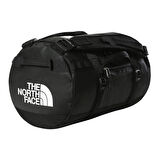 F0A52SSKY41-R The North Face Base Camp Duffel - Xs Sırt çantası Siyah