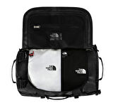 F0A52SSKY41-R The North Face Base Camp Duffel - Xs Sırt çantası Siyah
