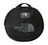 F0A52SSKY41-R The North Face Base Camp Duffel - Xs Sırt çantası Siyah