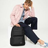 EK0A5B7Y0081-R Eastpak Padded Double Sırt Çantası Siyah