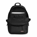 EK0A5B7Y0081-R Eastpak Padded Double Sırt Çantası Siyah