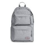 Eastpak Sırt Çantası Padded Double Sunday Grey EK0A5B7Y3631