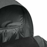 Eastpak Ek0A5B7Y77H1-R Su Geçirmez Outdoor Sırt Çantası Gri