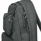 Eastpak Ek0A5B7Y77H1-R Su Geçirmez Outdoor Sırt Çantası Gri