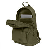 Eastpak PADDED DOUBLE DARK GRASS Sırt Çantası EK0A5B7YG551