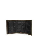 Eastpak Crew Single Army Olive Cüzdan EK371J32