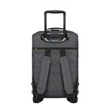 Eastpak Strapverz S Füme Valiz