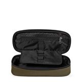 Eastpak Oval Single Army Olive Kalem Kutusu EK717J32