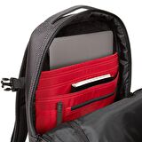 Eastpak Tecum M CNNCT Accent Grey Notebook Laptop Sırt Çantası EK91DI97