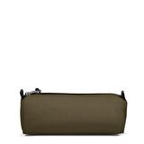 Eastpak Benchmark Single Army Olive Kalem Kutusu EK372J32