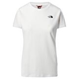 Kadın S/S SIMPLE DOME Tişört