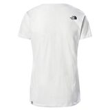 Kadın S/S SIMPLE DOME Tişört