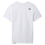 Kadın S/S SIMPLE DOME Tişört