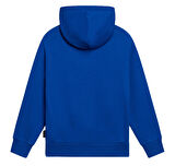 P0A4HQZB2L1-R Napapijri K B-Cree H çocuk Sweatshirt Mavi