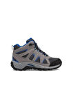 Merrell Oakcreek Mıd  Lace Wtrpf