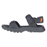 Merrell Siyah Erkek Outdoor Ayakkabısı CEDRUS CONVERT 3