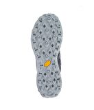 Merrell MOAB FLIGHT Siyah  Erkek Koşu Ayakkabısı