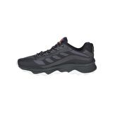Merrell J066769 Gore-Tex Bağcıklı Su Geçirmez File Astar Erkek Outdoor Ayakkabı
