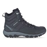 Merrell J036441-10010 Bağcıklı Su Geçirmez File Astar Erkek Outdoor Ayakkabı