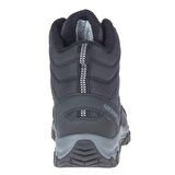 Merrell J036441-10010 Bağcıklı Su Geçirmez File Astar Erkek Outdoor Ayakkabı