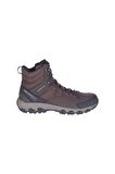 Merrell J036447-862 Bağcıklı Su Geçirmez File Astar Erkek Outdoor Ayakkabı