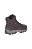 Merrell J036447-862 Bağcıklı Su Geçirmez File Astar Erkek Outdoor Ayakkabı
