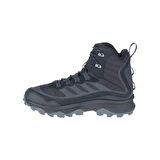 Merrell Siyah Kadın Outdoor Bot J066911 MOAB SPEED THERMO MID WP