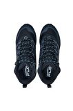 Merrell J135409 Bağcıklı Su Geçirmez Kumaş Erkek Outdoor Ayakkabı