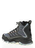 Merrell Gri Kadın Waterproof Outdoor Bot J066913 MOAB SPEED THERMO MID WP