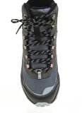 Merrell Gri Kadın Waterproof Outdoor Bot J066913 MOAB SPEED THERMO MID WP