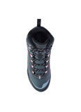 Merrell Gri Kadın Waterproof Outdoor Bot J066913 MOAB SPEED THERMO MID WP