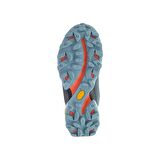 Merrell Gri Kadın Outdoor Bot J066913 MOAB SPEED THERMO MID WP