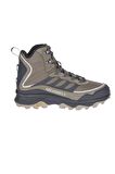 Merrell J066915 Bağcıklı Su Geçirmez Polar Erkek Outdoor Ayakkabı