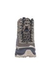 Merrell J066915 Bağcıklı Su Geçirmez Polar Erkek Outdoor Ayakkabı