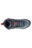 Merrell J067016 Moab Speed Thermo Mid Wp Yeşil Kadın Bot