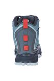 Merrell J067016 Moab Speed Thermo Mid Wp Yeşil Kadın Bot