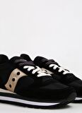 Saucony Siyah - Altın Kadın Sneaker S60530-13