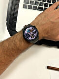 Harvox HX-3 Max 46mm 3 kordonlu (2025 yeni model)