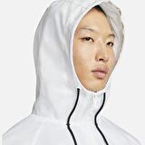 Nike Erkek Günlük Kapşonlu Mont Heritage Essentials Windrunner DA0001-084