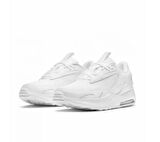 Air Max Bolt Kadın Sneaker Beyaz Günlük Ayakkabı CW1626-104